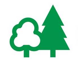 Bedgebury National Pinetum and Forest logo